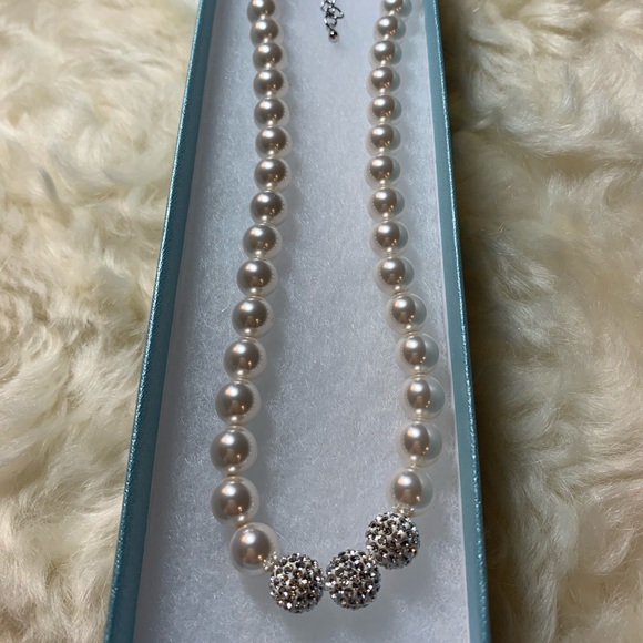 Touchstone “Elegance Necklace” 15” to 18” - Picture 7 of 8